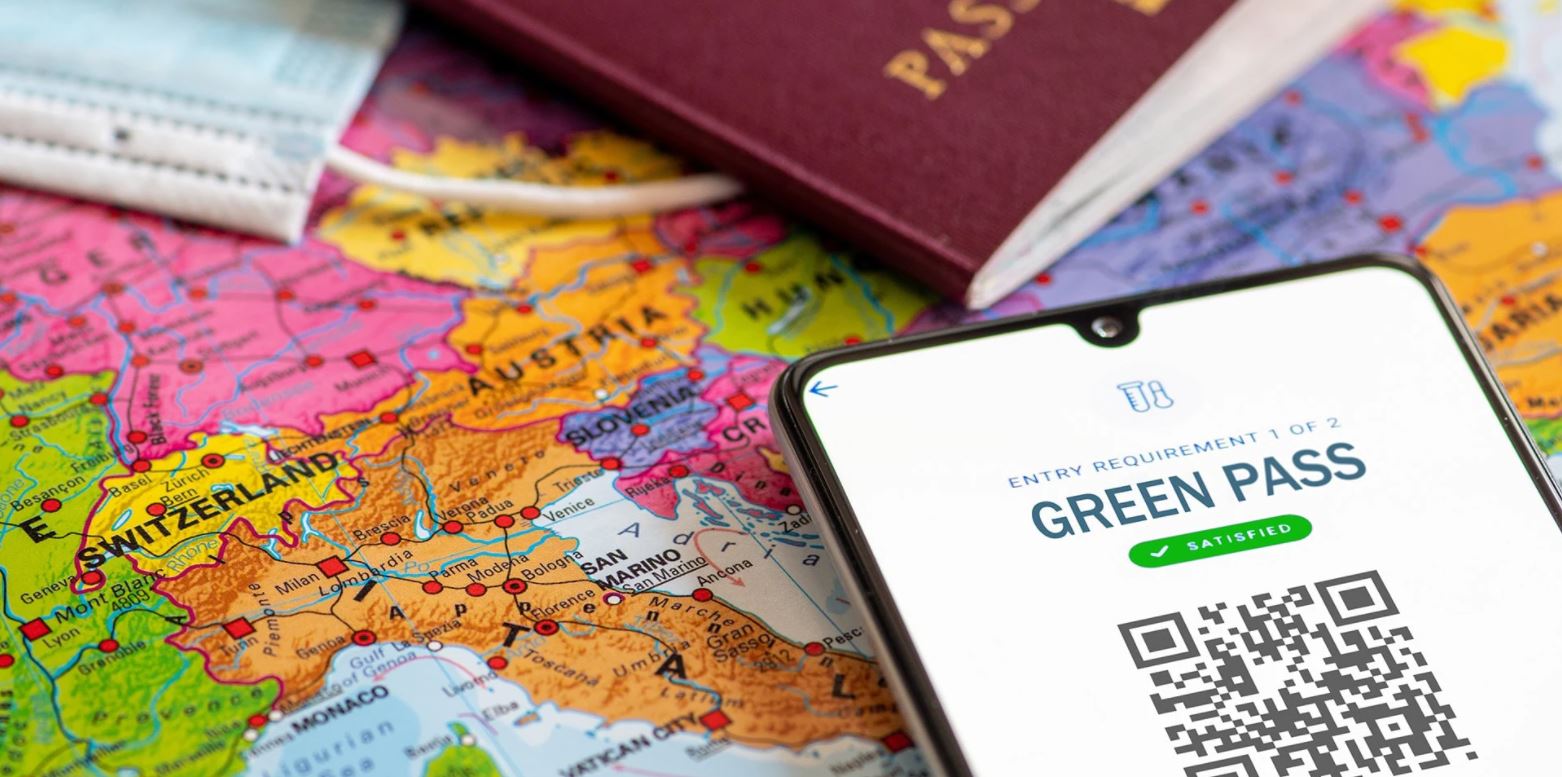 Green Pass venduti su Telegram GosuMania Green Pass venduti su Telegram GosuMania