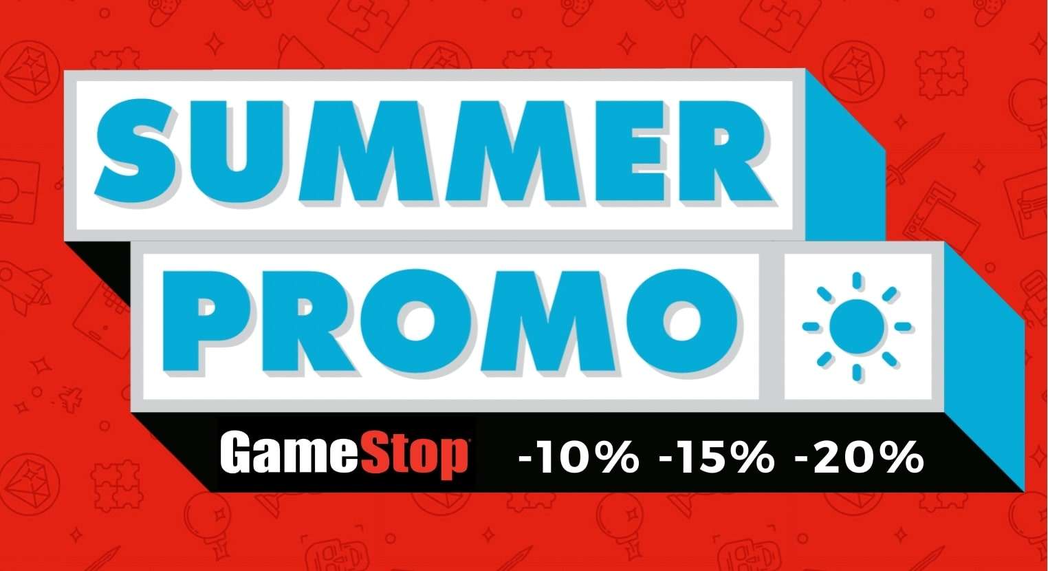 Summer-Promo-GameStop GosuMania