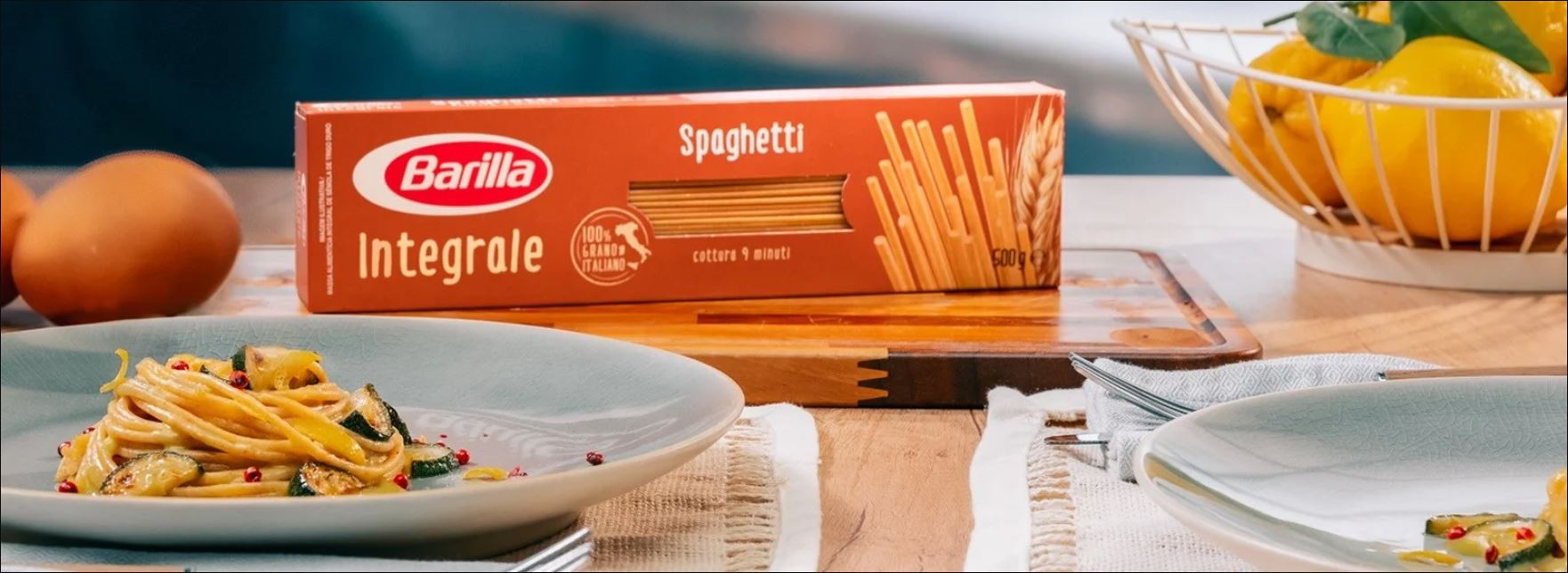 Buono sconto Pasta Integrale Barilla da scaricare gratis GosuMania