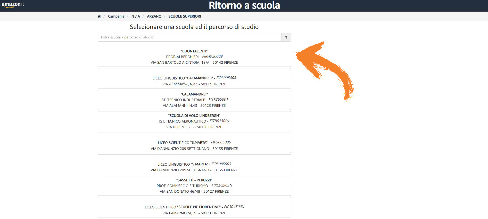 Libri scolastici come risparmiare acquistando online GosuMania Libri scolastici come risparmiare acquistando online GosuMania