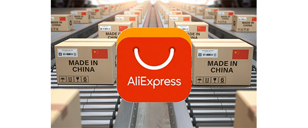 AliExpress Sconti di fine Stagione fino al 90%