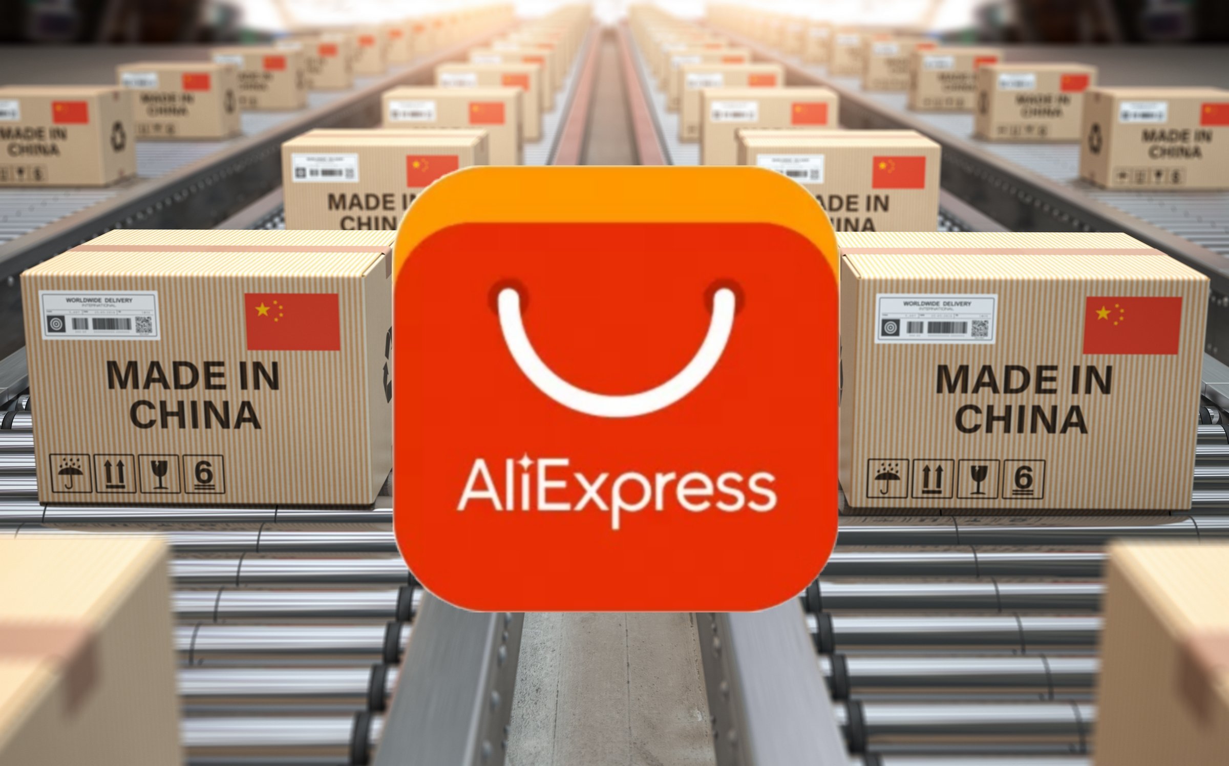 AliExpress Sconti di fine Stagione fino al 90% GosuMania