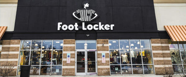 Foot Locker: fino al 30% di sconto sul Marchio Nike