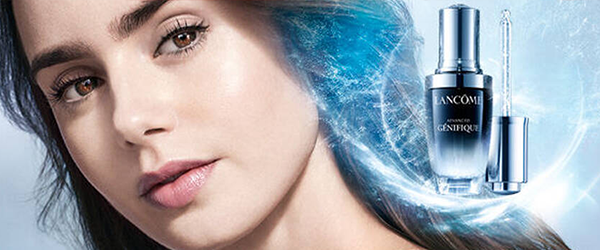 Diventa un Tester Ufficiale Lancome