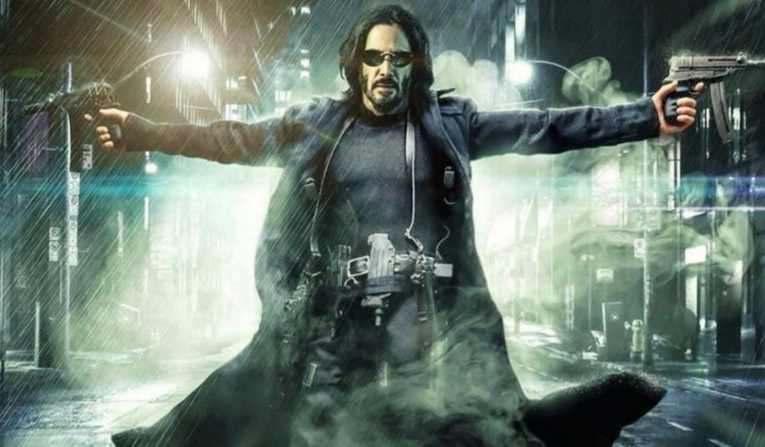The Matrix Resurrections: Trailer Ufficiale Italiano