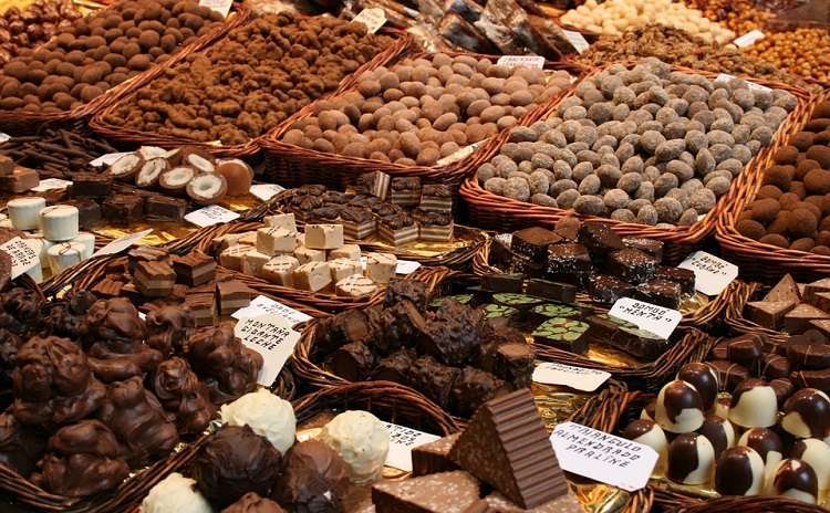 Umbria_Eurochocolate_Perugia GosuMania