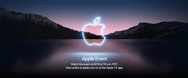 Evento Apple presentazione del nuovo iPhone 13, tutte le novità!