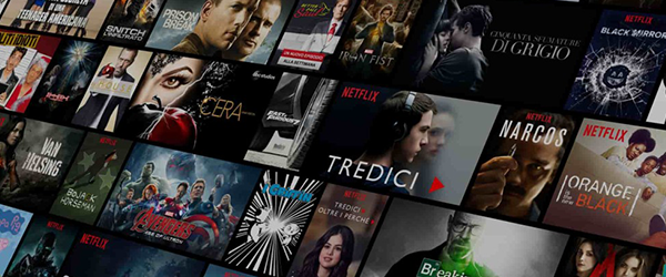 Amazon Prime Video Channels