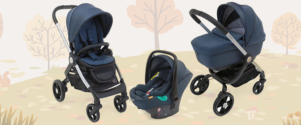 Diventa Tester del Trio Chicco Alysia