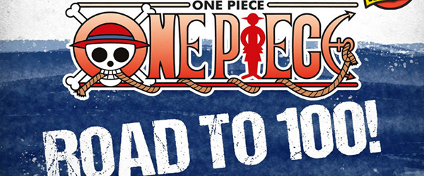 È in arrivo One Piece 99 Celebration Edition, l’edizione limitata della Road to 100!
