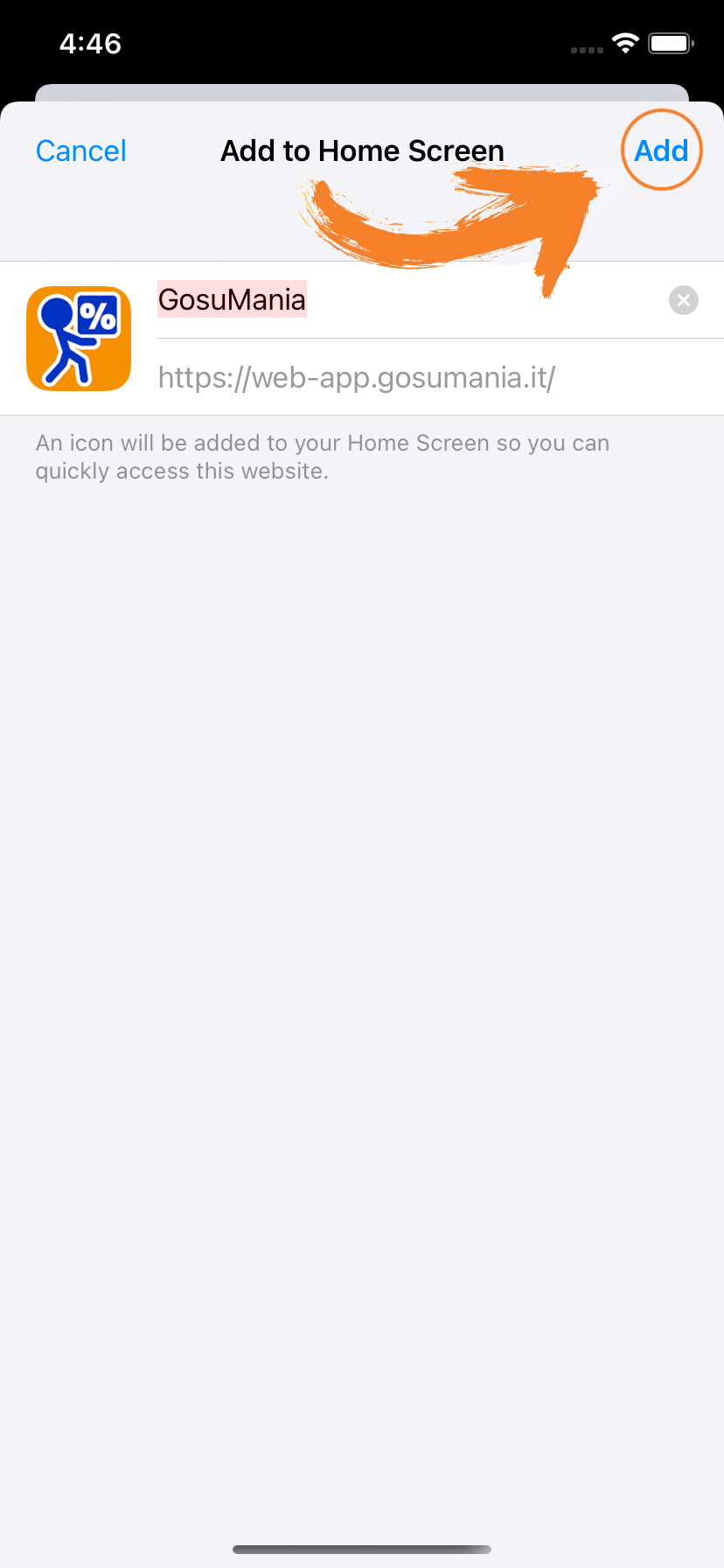 Screenshot IOS 03
