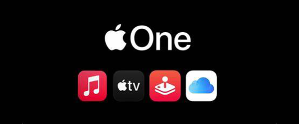 Apple One Premier: Abbonamento a soli 29.95€ al mese