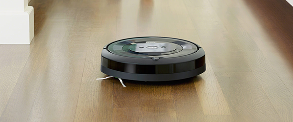 Irobot: Early Black Friday una settimana di Offerte!!