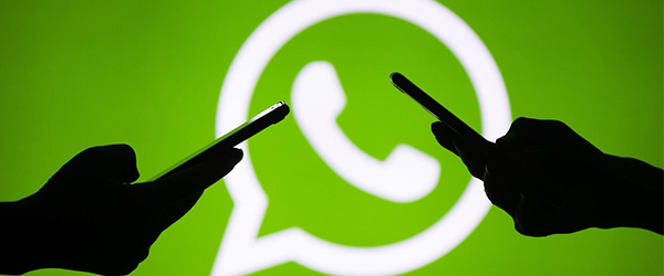 Novità WhatsApp: tra poco i tuoi messaggi saranno salvati al sicuro sul Cloud
