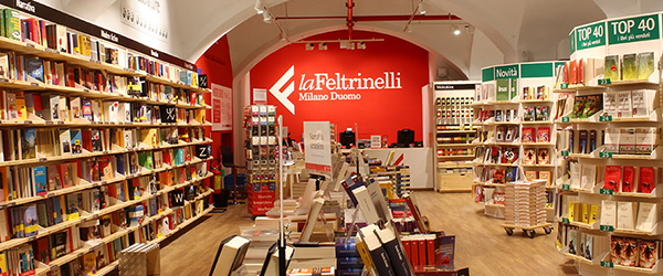 Feltrinelli: Offerte e codici sconto da non perdere!!!