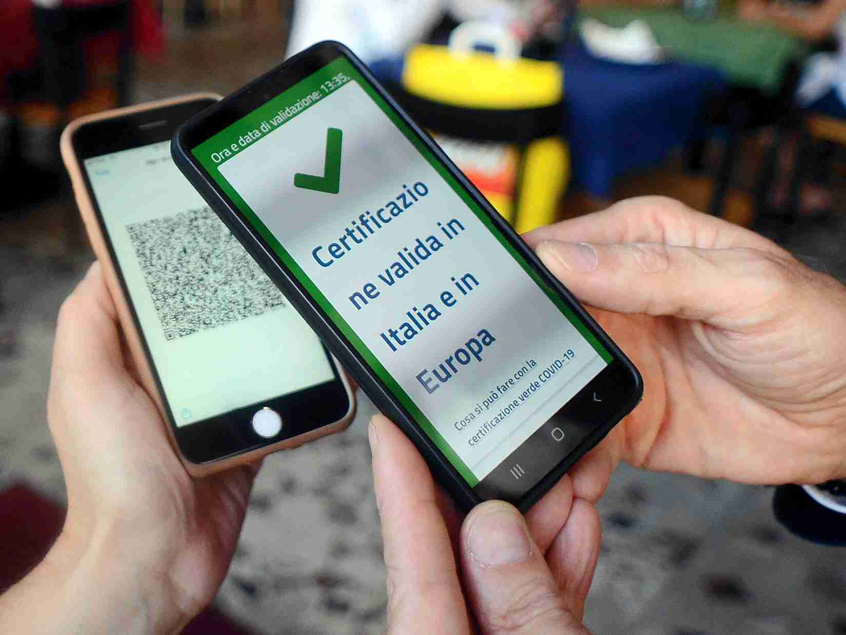 Super Green Pass nuove limitazioni!! ecco cosa cambia dal 10 Gennaio GosuMAnia Buono da 5€ in omaggio GosuMania