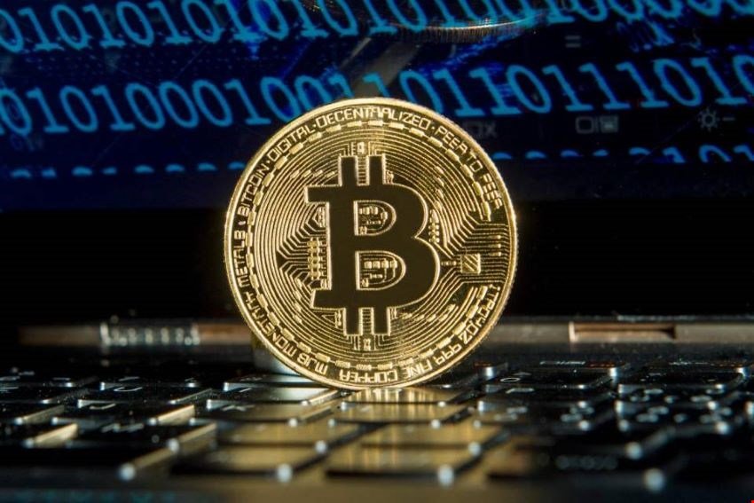Bitcoin cade a picco! raggiunti i minimi storici del 2021 Bitcoin cade a picco! raggiunti i minimi storici del 2021