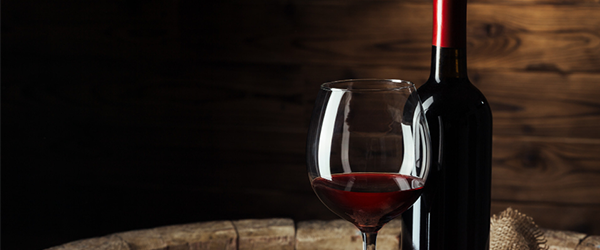 Concorso Vino preferito carburante garantito, buono da 5€