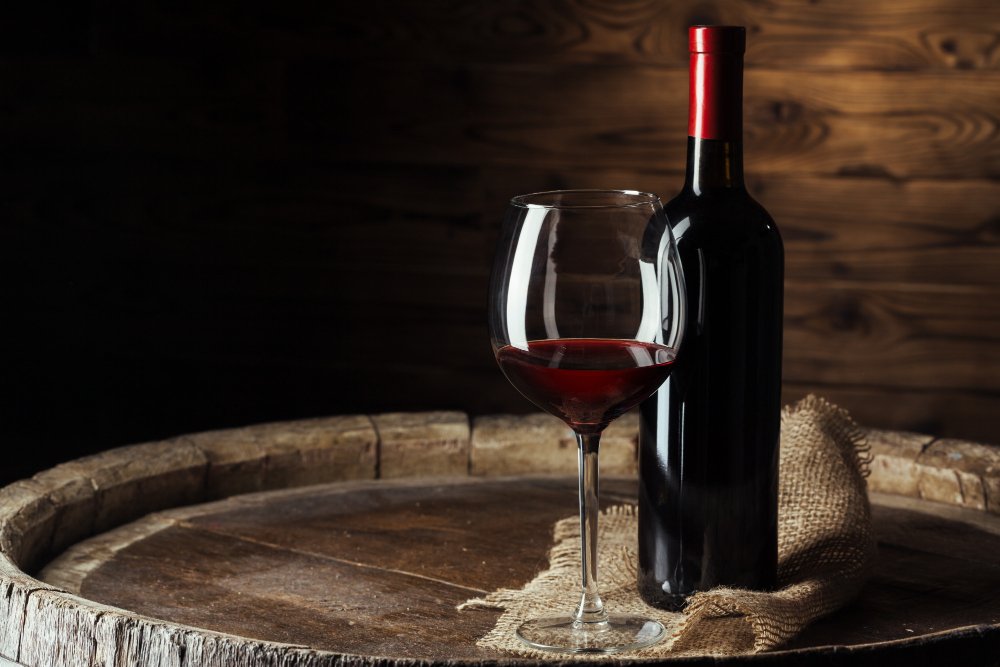 Concorso Vino preferito carburante garantito, buono da 5€ Concorso Vino preferito carburante garantito, buono da 5€