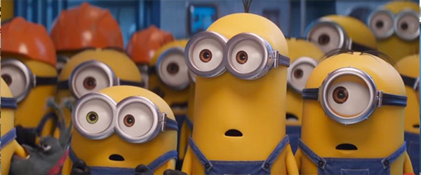 Concorso Swiffer, vinci un Funko Pop Minions