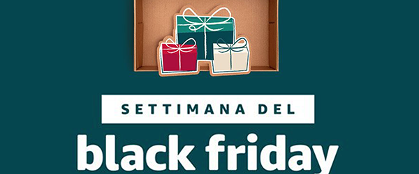 Black Friday e Cyber Monday 2022, Le date Ufficiali!