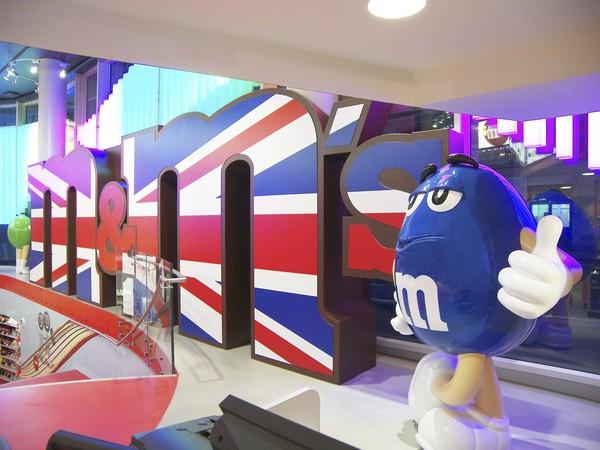 Concorso M&M’s Vinci un Viaggio a Londra Concorso M&M’s Vinci un Viaggio a Londra
