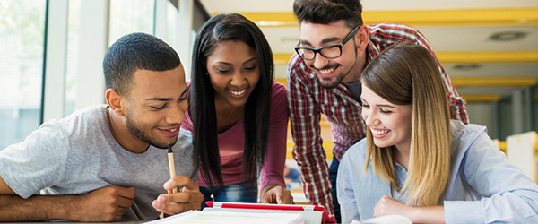 Scopri tutti i vantaggi di Amazon Prime Student