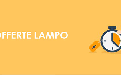 Amazon Prime come accedere alle Offerte prime in anteprima