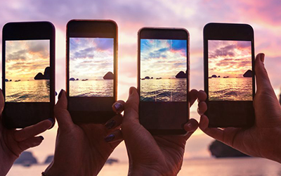 Con Amazon Photo ricevi un buono da 15€