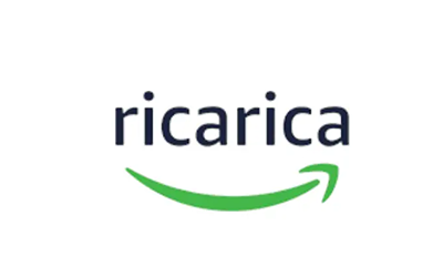 Ricarica il tuo conto Amazon e ricevi subito 6€ in omaggio