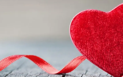 Ultimi giorni per i regali di SAN VALENTINO