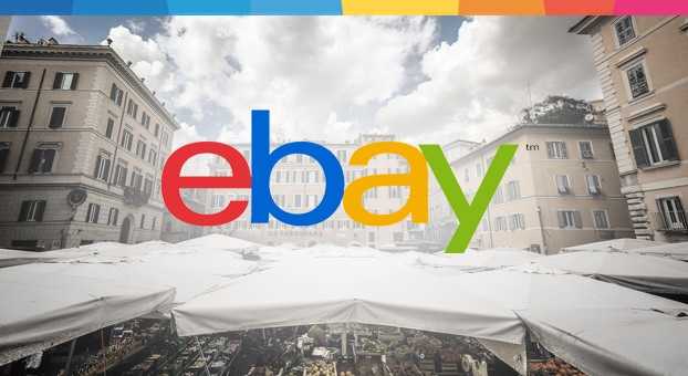 eBay Coupon Primavera