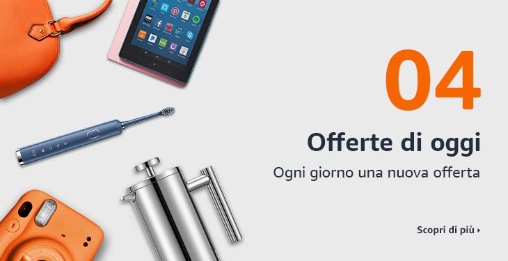 7 modi per risparmiare con Amazon