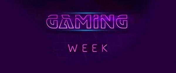 A gran sorpresa ritorna Amazon Gaming Week 2023